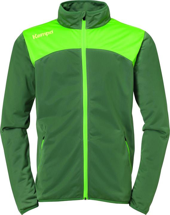 Produktbild Kempa EMOTION 2.0 POLY JACKE (4XL)