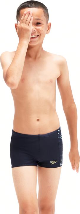 Actual product image Speedo Plastisol Placement Aquashort (116)