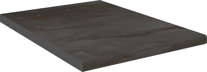 Produktbild VCM Arbeitsplatte Küchenarbeitsplatte Küchenmöbel Arbeitsplatte Küche Esilo (60 x 3 x 60 cm)