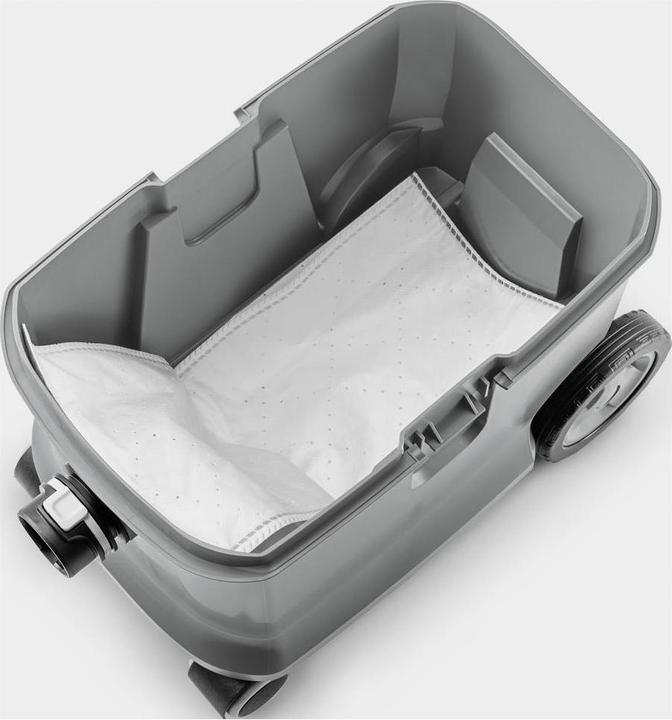 Produktbild Kärcher Professional Akkusauger T 15/1 Bp Adv (Trockensauger)