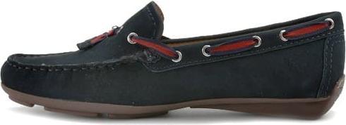 Produktbild Ralph Harrison Mocassin En Cuir Nubuck-42 (42)