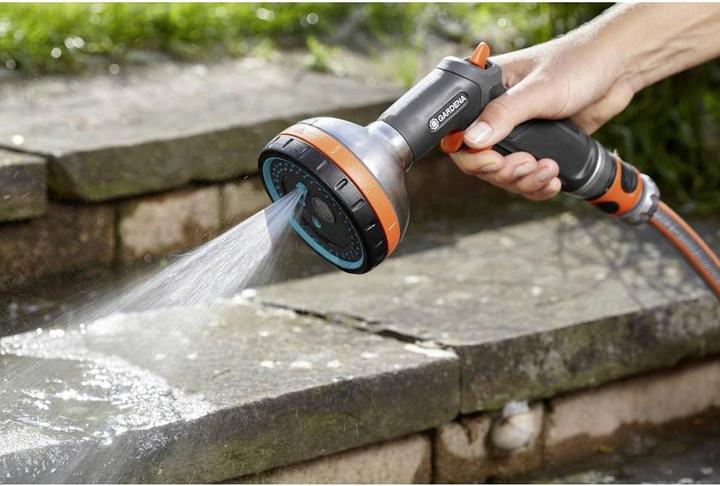 Actual product image Gardena Premium Multi Showerhead