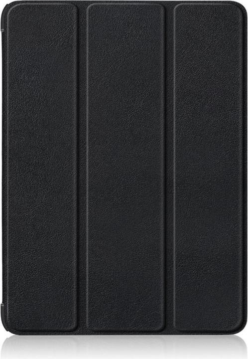 Actual product image Cover-Discount OnePlus Pad - Tri-fold Smart Case black (OnePlus Pad)