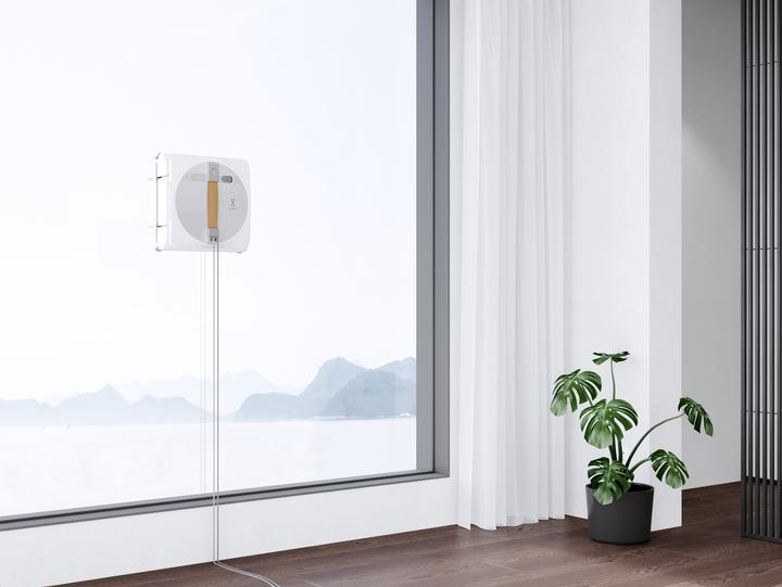 Immagine prodotto Ecovacs Winbot W1 Pro