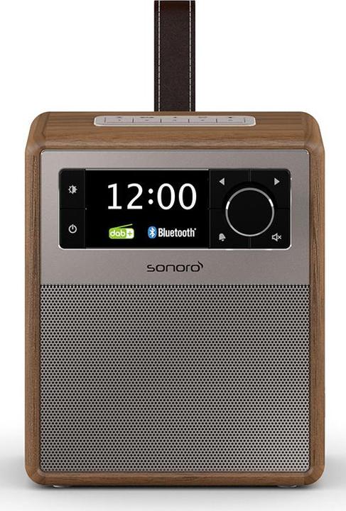 Produktbild Sonoro Easy (DAB+, DAB, FM, Bluetooth)