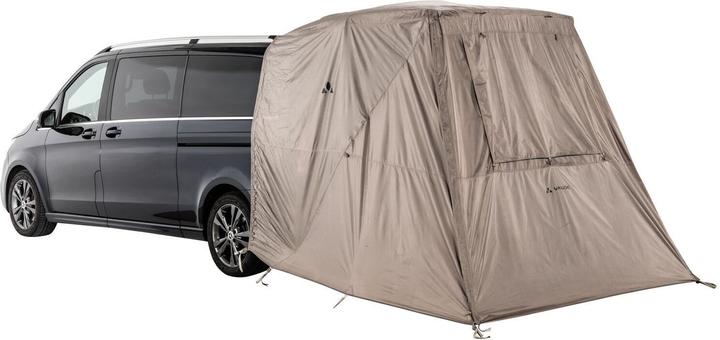Immagine prodotto Vaude Drive Van Trunk (Tenda, 2.55 kg, 1 persona)