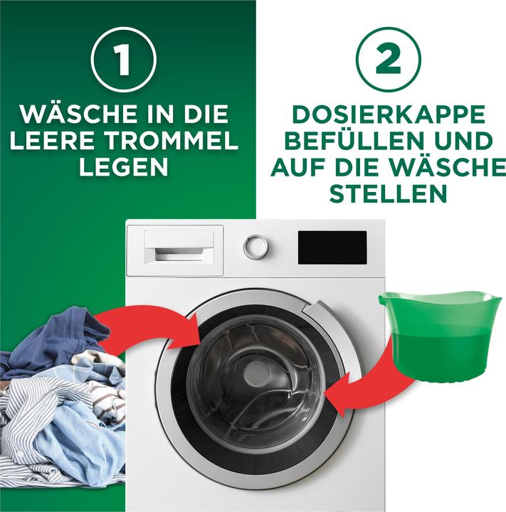 Immagine prodotto Ariel Color+ (20 Cicli di lavaggio, Detergente liquido)