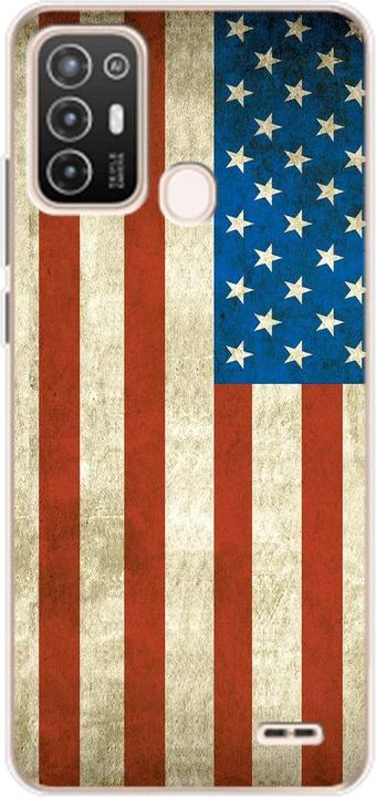 USA flag