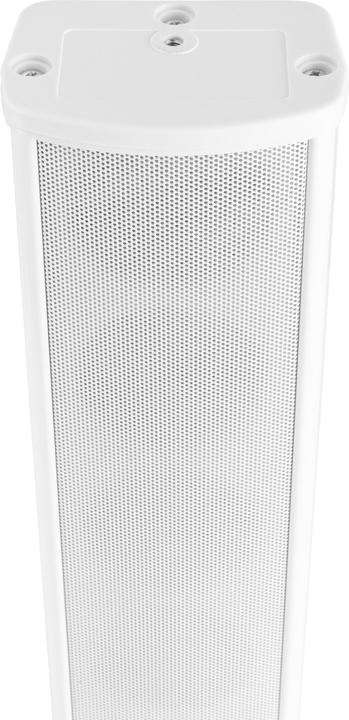 Image du produit Power Dynamics Haut-parleur d'installation ICS8 40W, blanc (Passif)