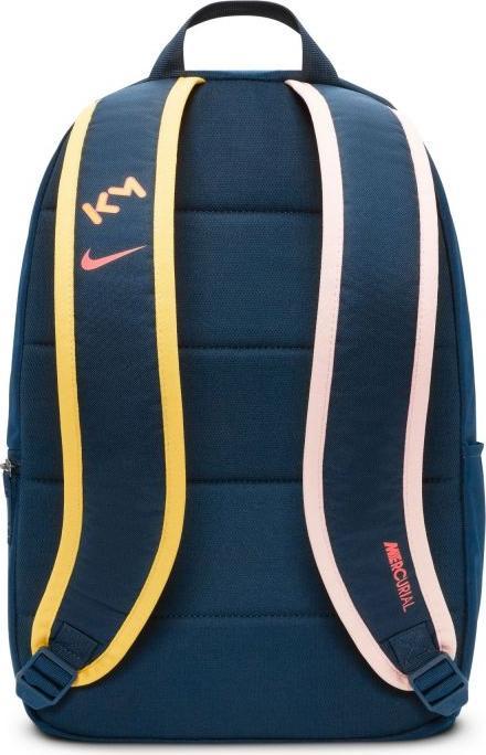 Actual product image Nike Kylian Mbappé Rucksack