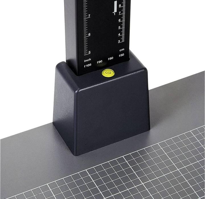 Actual product image Kaiser Fototechnik Repro RS1+RT1 (Other Chemistry)