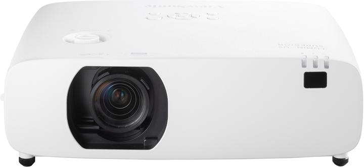 Image du produit Viewsonic Projecteur LSC520WU (WUXGA, 5200 lm, 1.08 - 1.76 : 1)