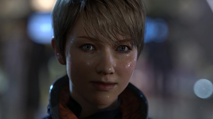 Image du produit Sony Detroit : Become Human (PS4, DE)