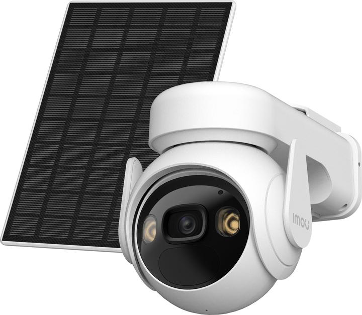 Produktbild Imou Cell PT Lite Kit + Solar Panel (2304 x 1296 Pixels)