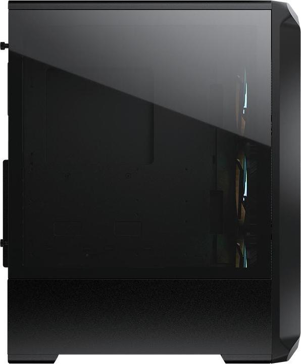 Produktbild Cougar Archon 2 Mesh RGB Black (mATX, ATX, Mini-ATX)