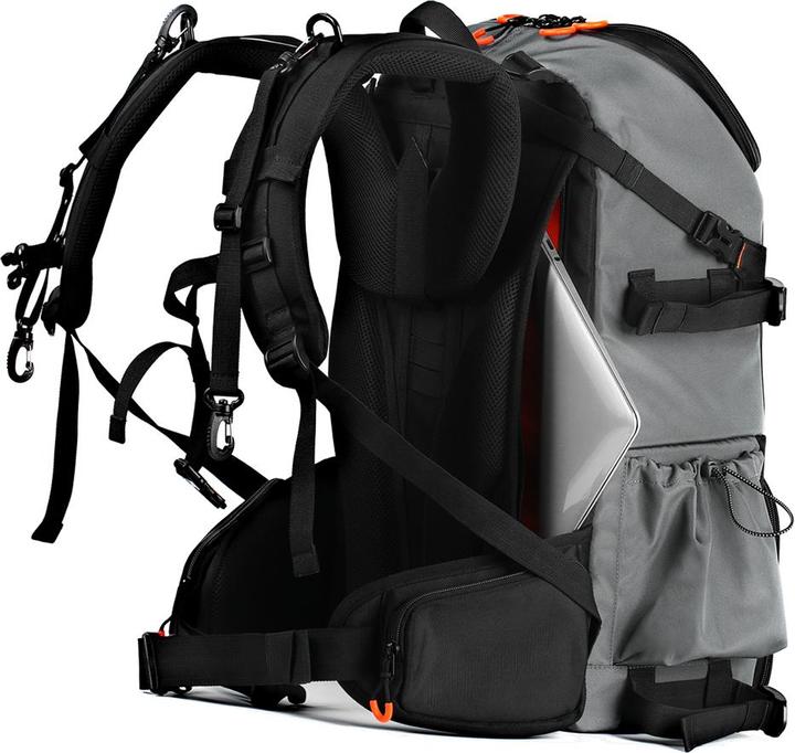 Actual product image K&F Concept Beta (Photo backpack, 32 l)