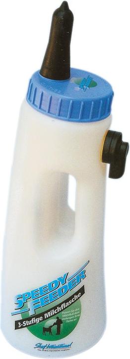 Image du produit Shoof Biberon pour veaux Speedy Feeder, 2,5 l (Chien, 2500 ml)