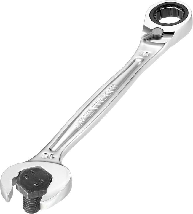 Image du produit Facom Clé à rochet mixte (14 mm)