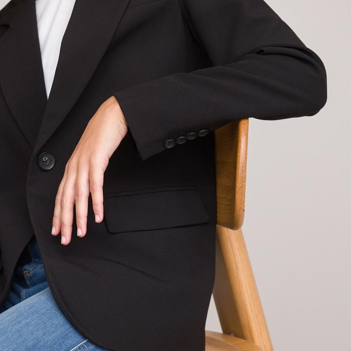 Produktbild La Redoute Collections Weiter Blazer (44)