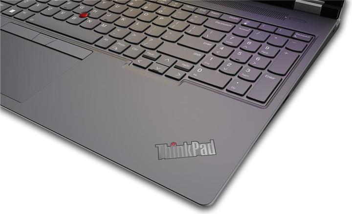 Produktbild Lenovo ThinkPad P16 Gen. 1 (16", Intel Core i9-12950HX, 32 GB, 1000 GB, DE)