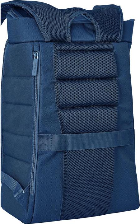 Actual product image Safta Backpack On the go Navy blue 33 x 55 x 18 cm