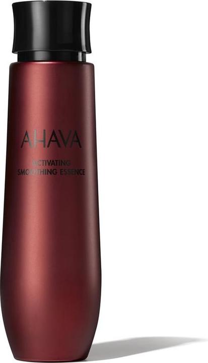 Image du produit Ahava Activating Smoothing Essence (100 ml, Tonique visage)
