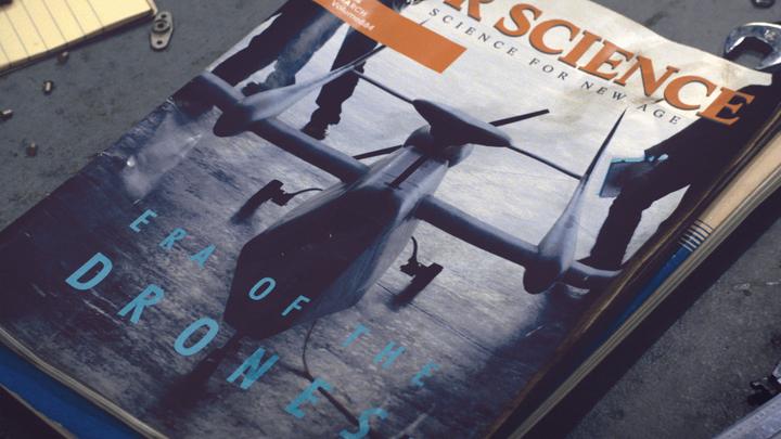 Immagine prodotto Bandai Namco Ace Combat 7: Skies Unknown (PS4, DE)