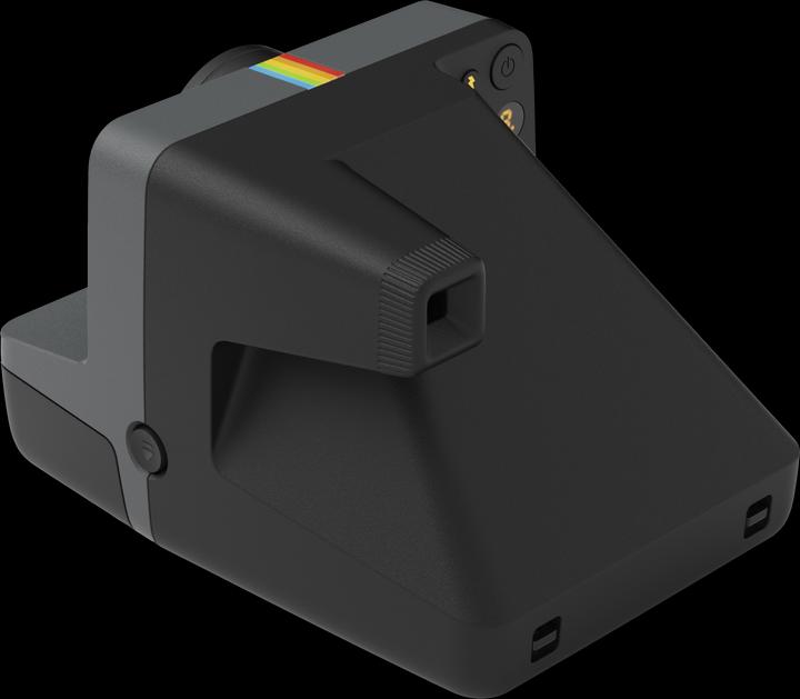Produktbild Polaroid Now Gen 3.0 - Black