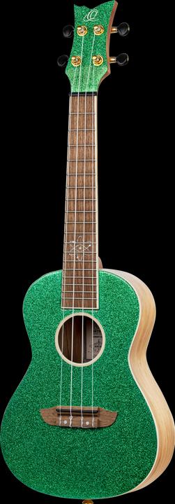 Vert Métallique