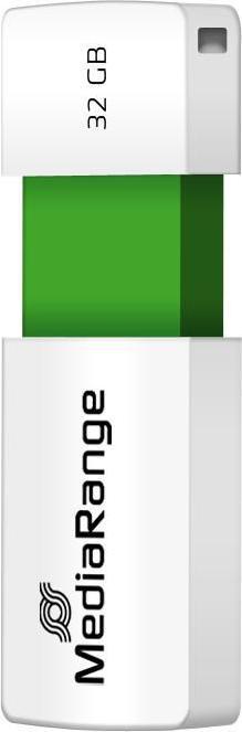 Actual product image MediaRange MR973 (32 GB, USB-A)