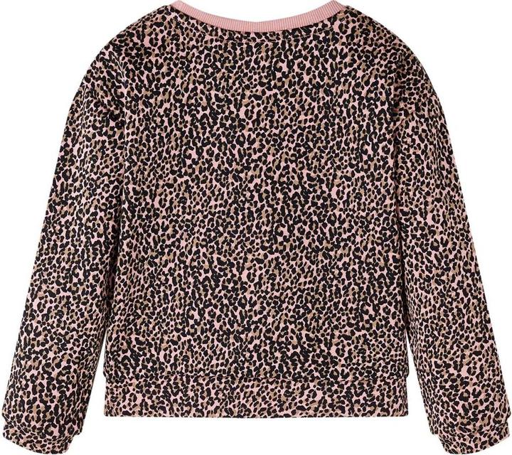 Immagine prodotto VidaXL Felpa da bambino rosa medio 92,Materiale: 95 % cotone. 5 (92)