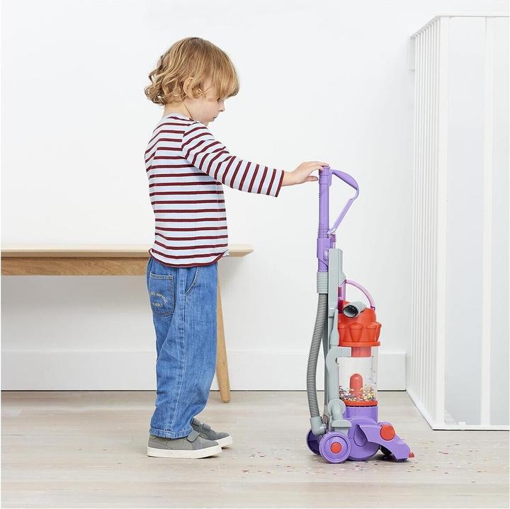 Actual product image Casdon Dyson DC14 Vacuum Cleaner (61050)