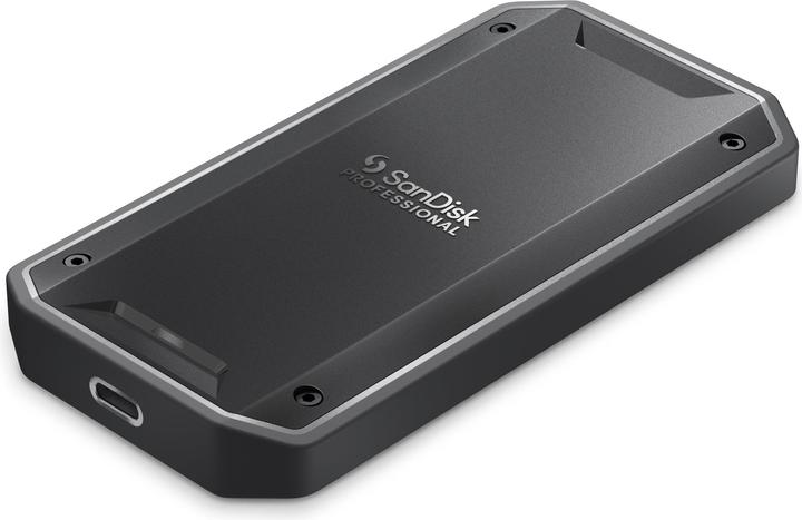 Externe SSD