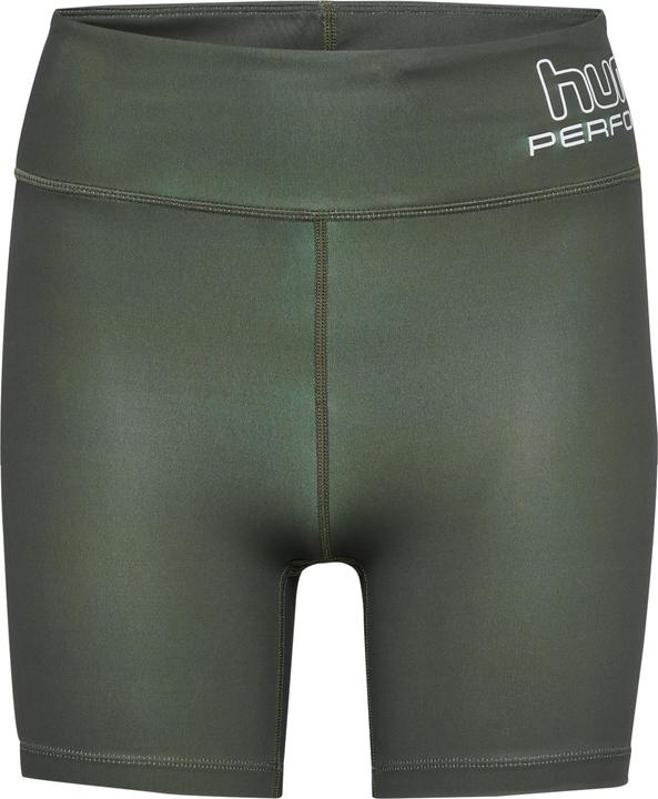Produktbild hummel Hmlte Fundamental Mw Tight Shorts (L)