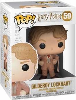 Image du produit Funko Gilderoy Lockhart