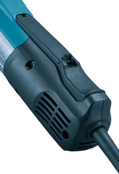 Image du produit Makita GD0811C (Meuleuse droite, 750 W)