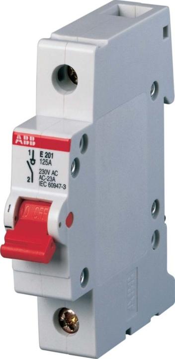 Actual product image ABB 2CDE282001R0016