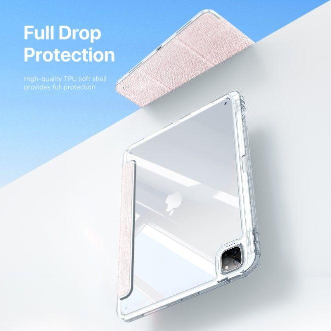 Produktbild Dux Ducis Unid (iPad Air 2022 (5. Gen), iPad Pro 11 2021 (3. Gen), iPad Pro 11 2022 (4. Gen), iPad Air 2020 (4. Gen), iPad Pro 11 2024 (M4))