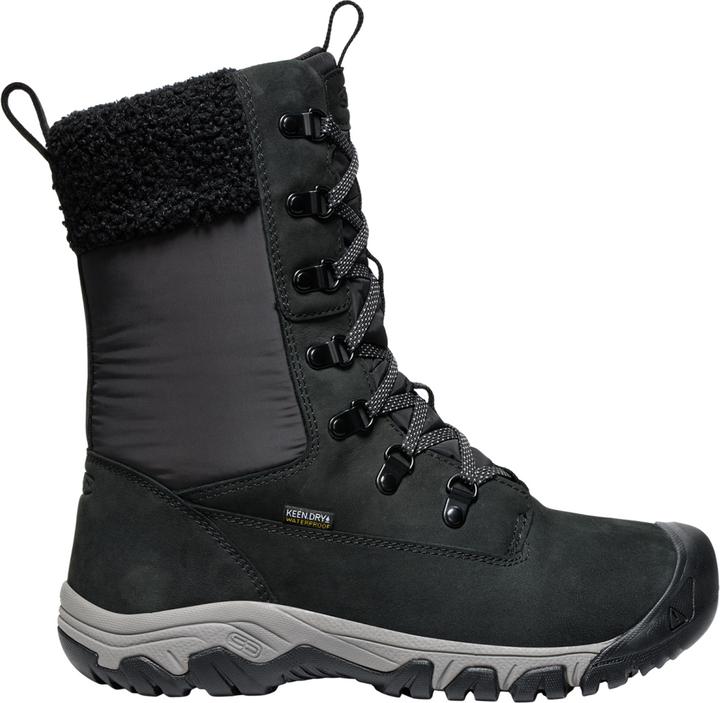 Produktbild Keen W Greta Tall Boot WP (39.5)