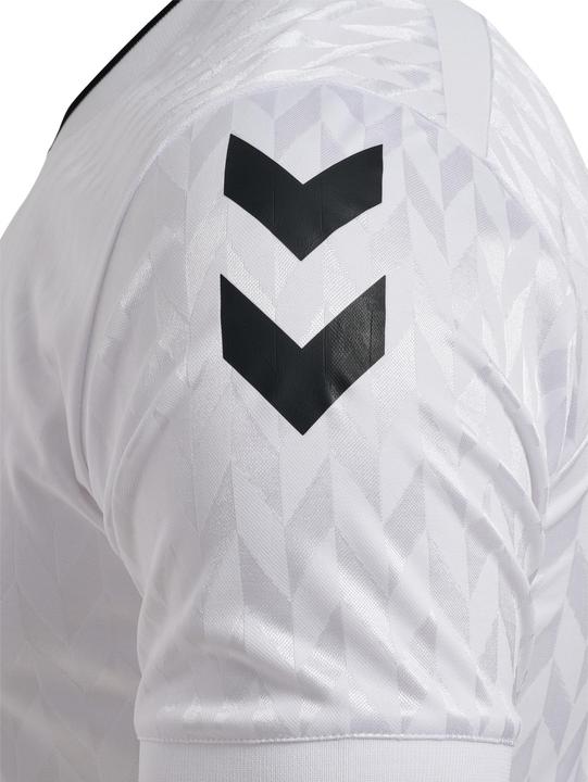 Actual product image hummel hmlMATCH LEGEND JERSEYS S/S (XXL)