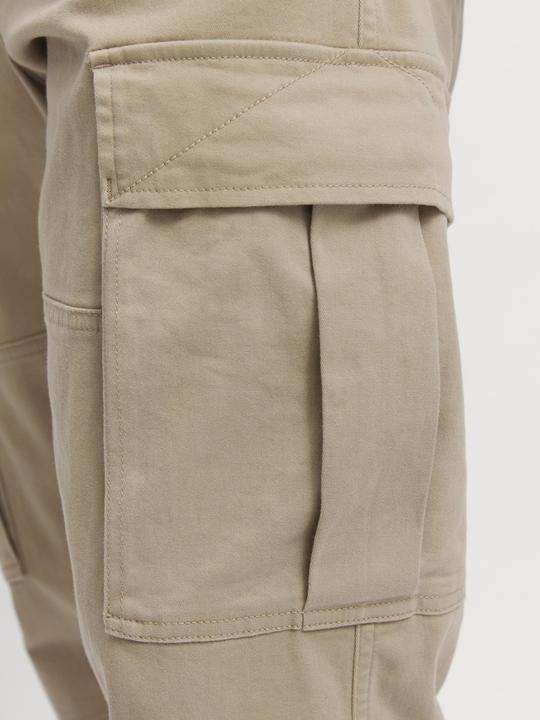 Produktbild Jack & Jones Relaxed Fit Relaxed Fit Hosen Relaxed Fit Hosen (36)