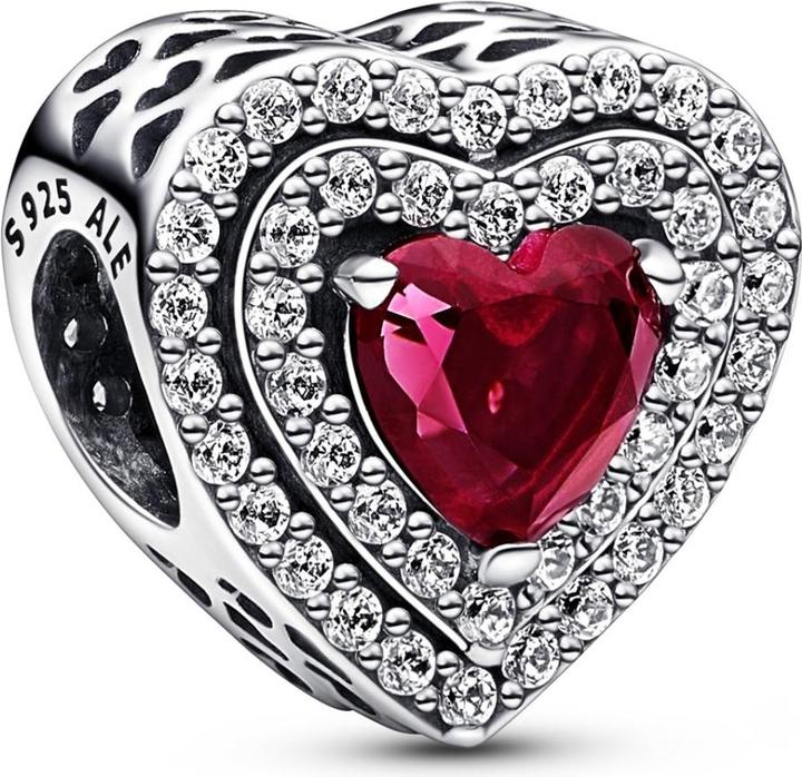 Rouge, Argent