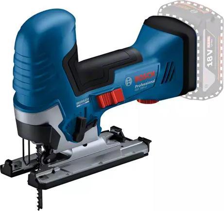 Produktbild Bosch Professional GST 185-LI