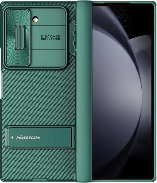 Produktbild Nillkin Camshield Fold Case Series Hülle (Samsung Galaxy Z Fold6)