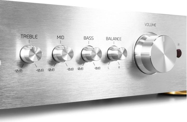 Image du produit Audizio AD220A (Amplificateur)