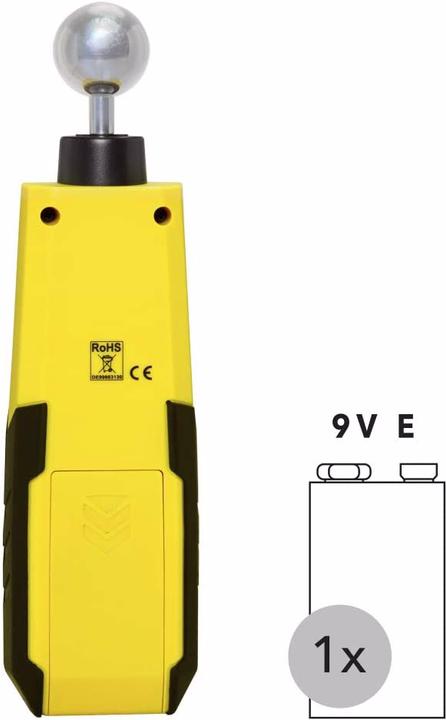 Image du produit Trotec BM31