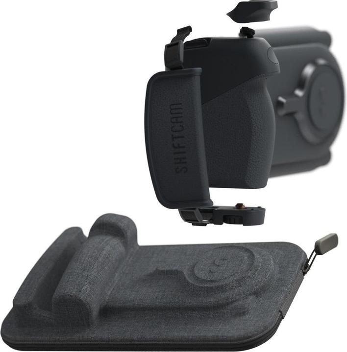 Actual product image ShiftCam ProGrip grab handle
