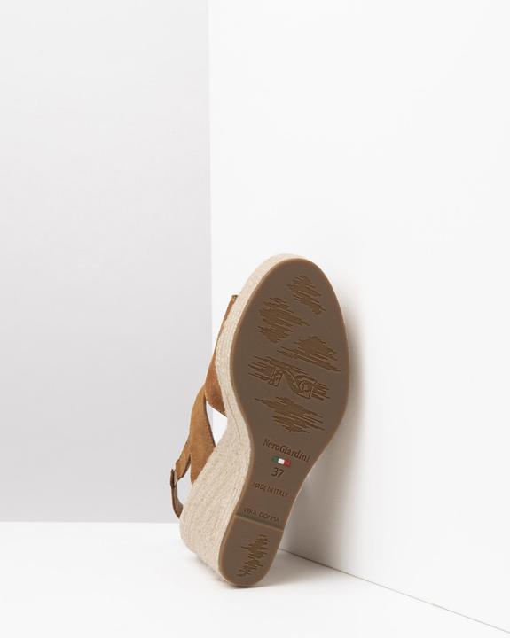 Actual product image Nero Giardini Sandalen (37)