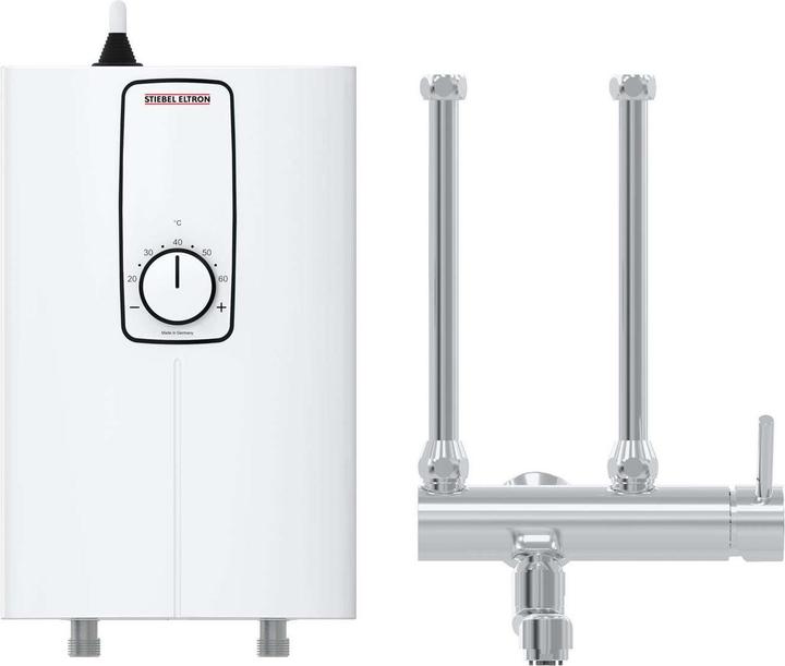 Immagine prodotto Stiebel Eltron Scaldabagno istantaneo compatto STIE