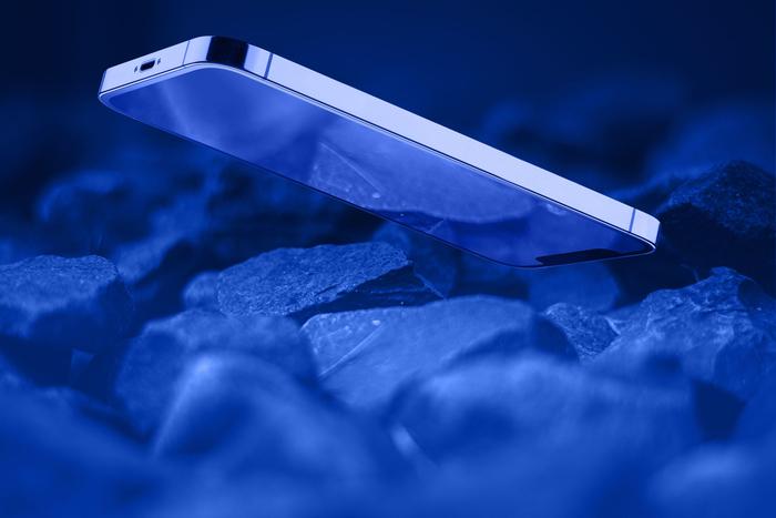 Image du produit Cellularline Impact Glass (1 pièce(s), Apple iPhone 15 Plus, Apple iPhone 15 Pro Max)